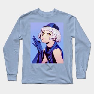 Elizabeth Long Sleeve T-Shirt